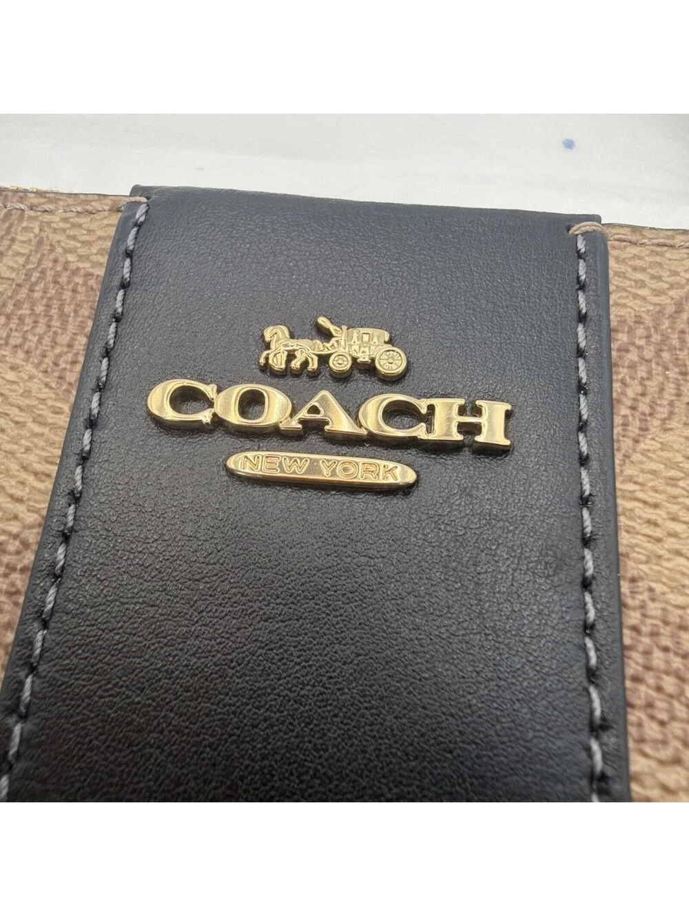 Coach brand new